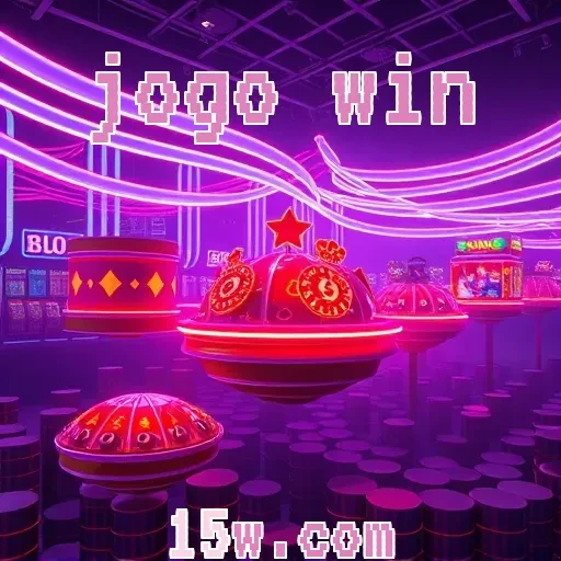 jogo win: Recursos Incríveis do App Para Você Jogar e Ganhar!