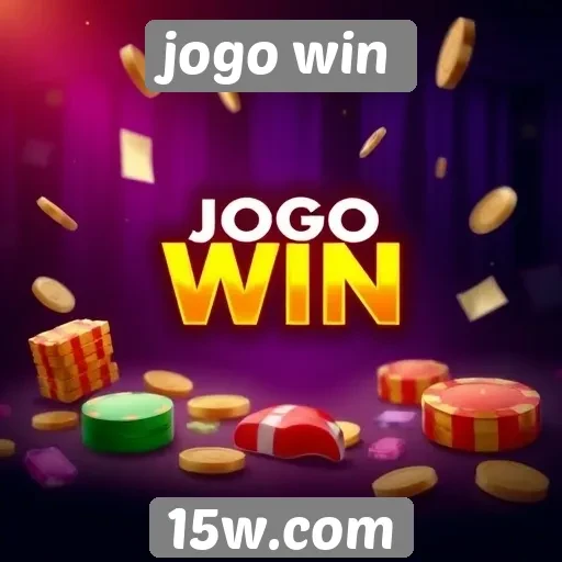 Facilidade de depósito e retirada no Jogo Win