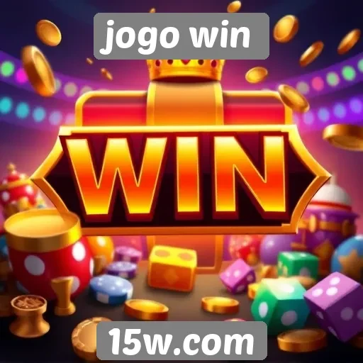 Análise das opções de jogos disponíveis no site jogo win