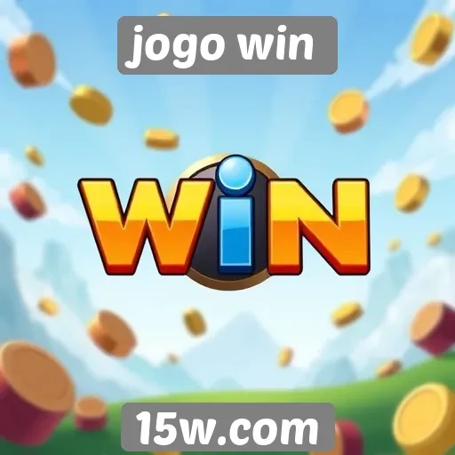 Perspectivas de crescimento do jogo win