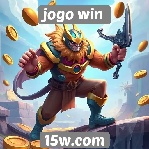 Como Jogo Win se destaca entre plataformas de jogos