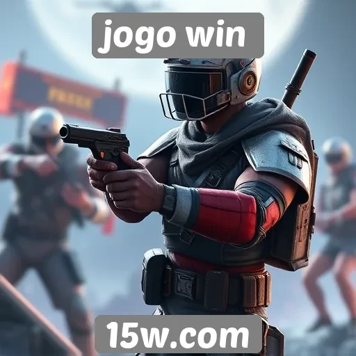 Recursos inovadores do site jogo win