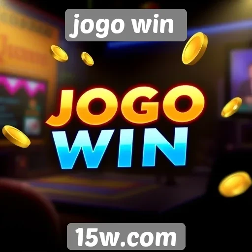 Plataforma Jogo Win apresenta novas funcionalidades para usuários