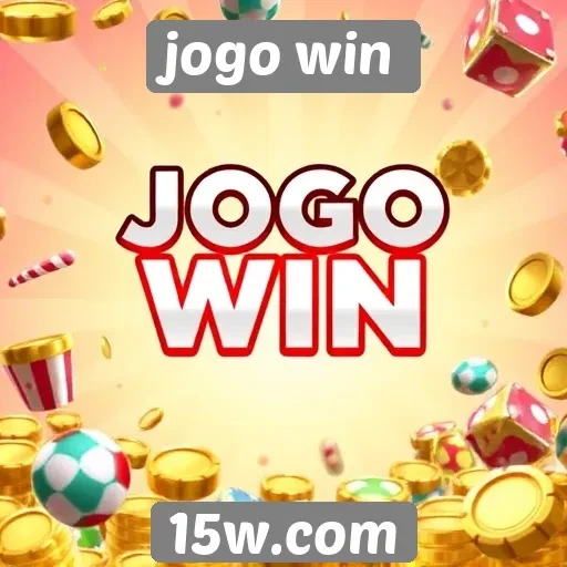 jogo win oferece diversas opções de jogos online