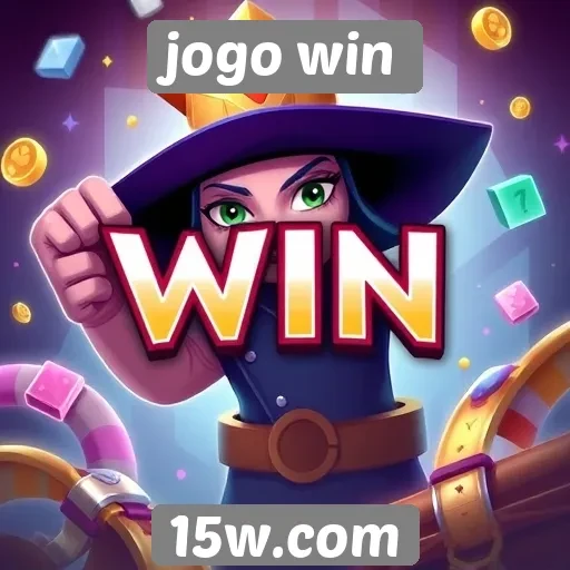 Principais jogos disponíveis no site jogo win