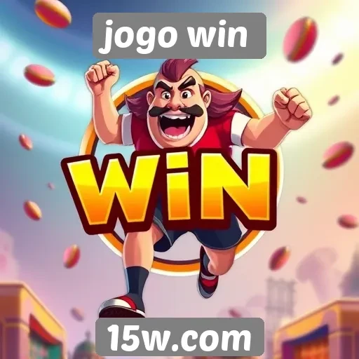 novas funcionalidades no jogo win atraem jogadores