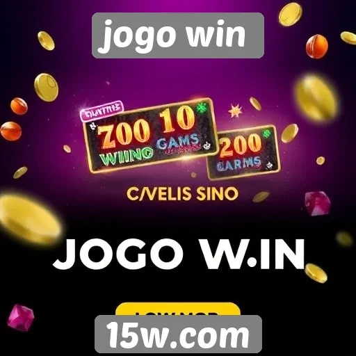 Ofertas e promoções disponíveis no Jogo Win