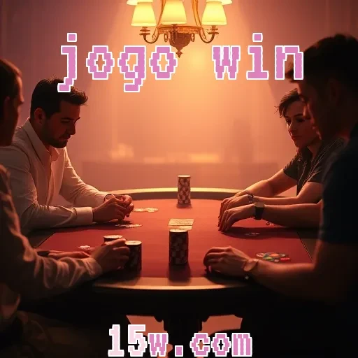 jogo win: Descubra Tudo sobre os Métodos de Pagamento Diversificados