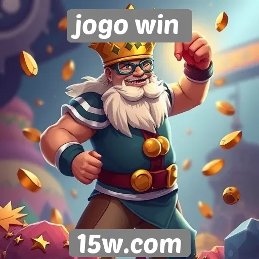 Opiniões de jogadores sobre a experiência no jogo win