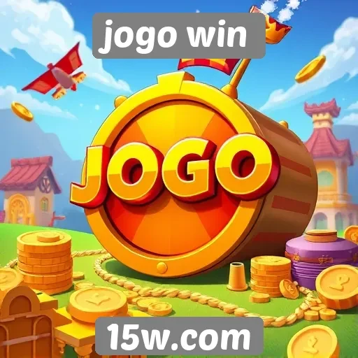 Análise de jogos populares no site jogo win