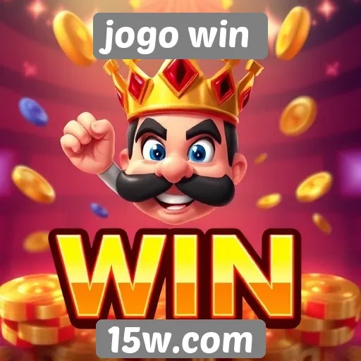 Histórico de crescimento do site jogo win