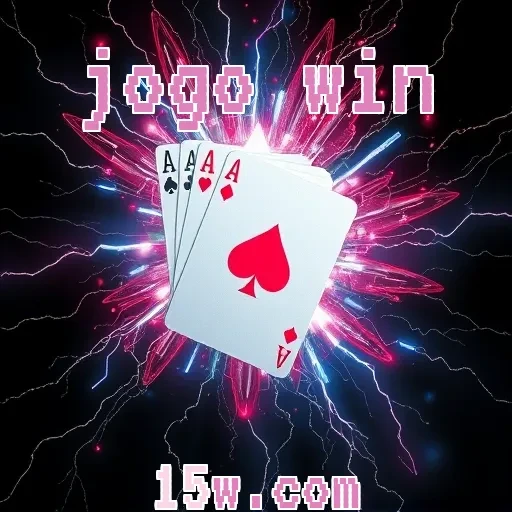 jogo win: Conheça a Seção de Eventos Esportivos e Seus Diferenciais