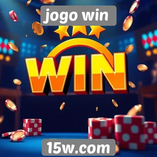 Estratégias de sucesso no jogo win