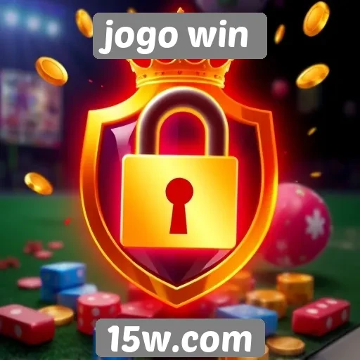 Discussão sobre a segurança das transações no jogo win