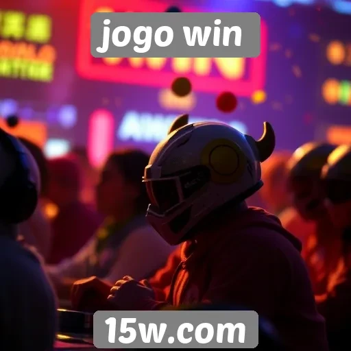 Depoimentos de usuários sobre o jogo win