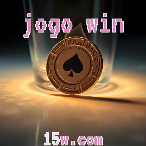 jogo win: Conheça a Seção VIP e Seus Recursos Exclusivos!