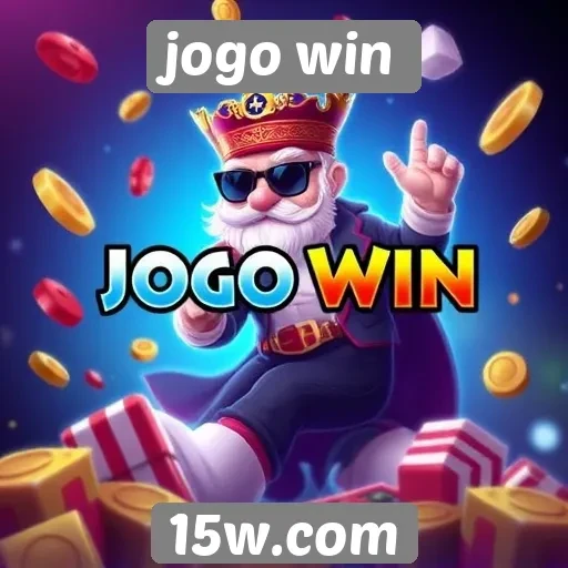 jogo win oferece variedade de jogos online